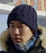 Tergel Bold-Erdene