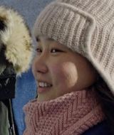 Nomin-Erdene Ariunbyamba