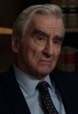 Sam Waterston