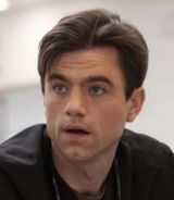 Patrick Ball