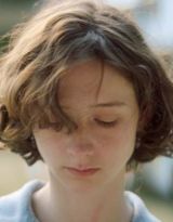Caroline Barnard