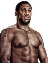 Anthony Joshua
