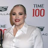 Meghan McCain