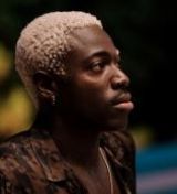 Moses Sumney