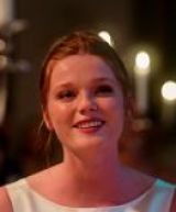 Ines Høysæter Asserson