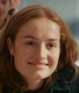 Ella Øverbye