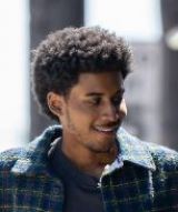 Michael Cooper Jr.