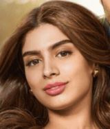 Khushi Kapoor