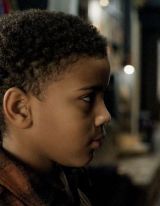 Elyas Eldridge