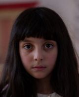 Selina Zahednia