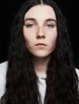 Sarah Beth Harber