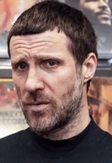 Jason Williamson