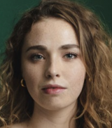Nathalie Leuthreau