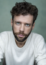 Paul Bailey