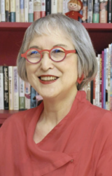 Eiko Kadono