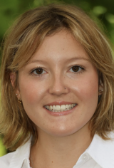 Maïwene Barthelemy