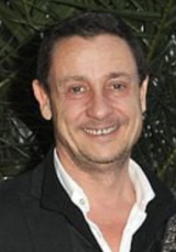 Noé Liu Martane