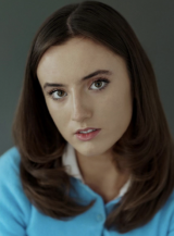 Saoirse Hayden