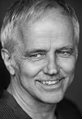 Martin Ruhe