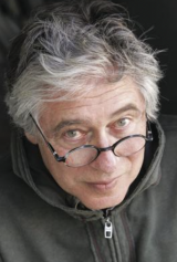 Robert Littell