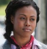 Vinessa Antoine