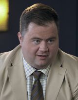 Paul Walter Hauser
