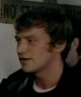 Colin Buchanan