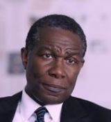 John Douglas Thompson