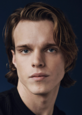 Finn Bennett