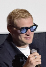 Curry Barker