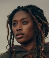 Sophia Brown