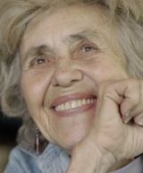Sally M. Gearhart