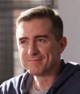 Michael Patrick Thornton
