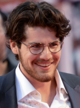 Daniel Roher