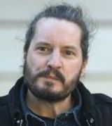 Nicolas Chupin