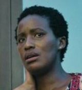Masasa Mbangeni