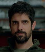 Francesco Carril