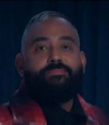 Yamil 'Yam Yam' Arocho