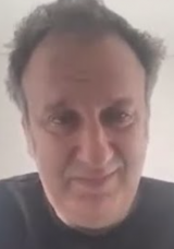 Saul Metzstein