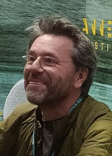 Patrick Delage