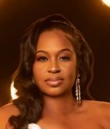 Brandi Milton