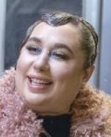 Liza Treyger