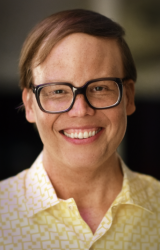 Jeff Hiller