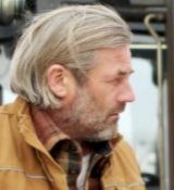 Hjálmar Örn Jóhannsson