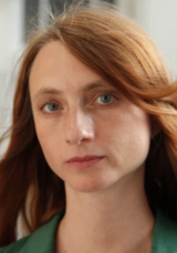 Amélia Guyader