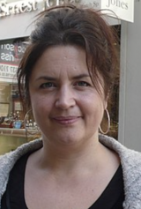 Ruth Jones