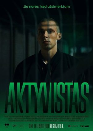 Poszter: Aktyvistas