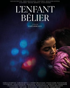 Poszter: L'enfant Bélier