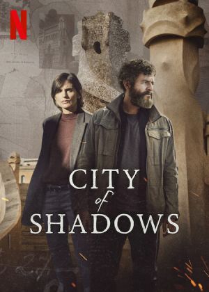 Poszter: Árnyak városa