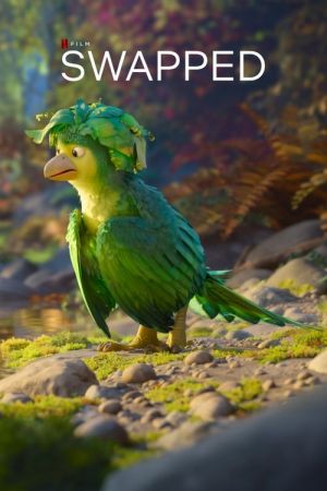 Poszter: Swapped